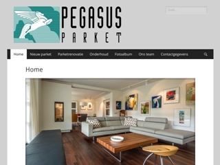 PEGASUS PARKET
