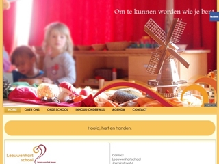 LEEUWENHARTSCHOOL