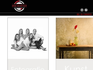 AREND VAN DER SALM FOTOGRAFIE