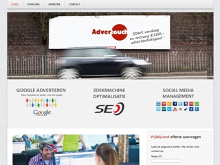 ADVERTOUCH