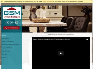 GSM WONEN
