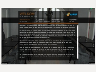 ALERT PARKET