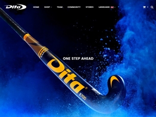 DITA INTERNATIONAL
