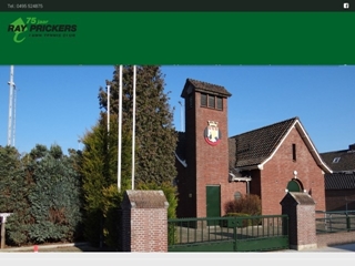PRICKERS RAY TENNISVERENIGING