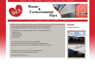 HCA FRYSLAN