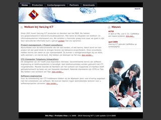 LING ICT VAN
