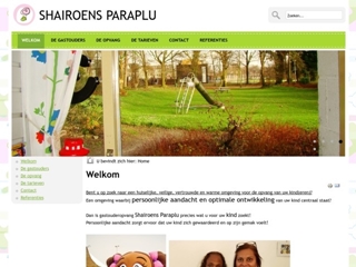 SHAIROENS PARAPLU