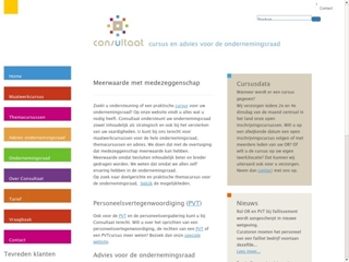 ADE-M. TRAINING & ADVIES
