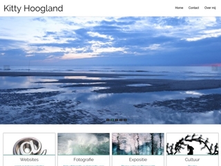 FOTOGRAFIE KITTY HOOGLAND