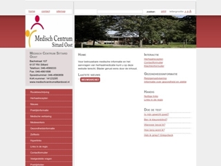 MEDISCH CENTRUM SITTARD OOST