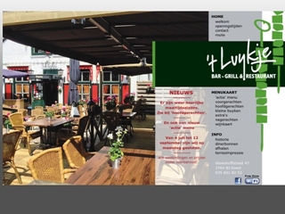 BAR GRILL 'T LUYKJE