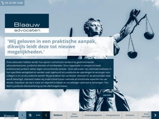 BLAAUW ADVOCATEN