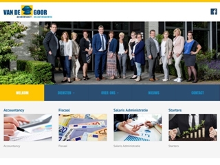 VAN DE GOOR ACCOUNTANCY EN BELASTINGADVIES
