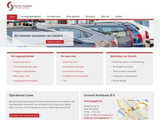 CONNECT AUTOLEASE BV