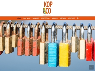 KOP COACHING & ONTWIKKELING