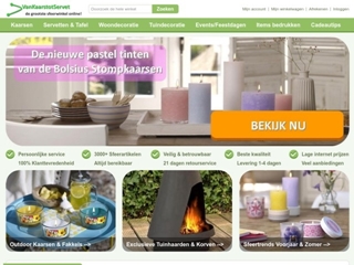 VANKAARSTOTSERVET.NL
