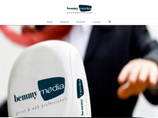 BEMMY MEDIA