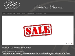 PULLESSCHOENEN