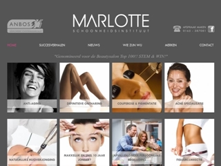 SCHOONHEIDSINSTITUUT MARLOTTE
