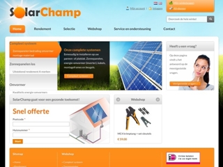 SOLARCHAMP