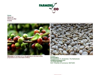 FARMERS & CO.