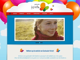 GASTOUDER KRISTA