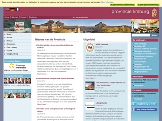 PROVINCIE LIMBURG