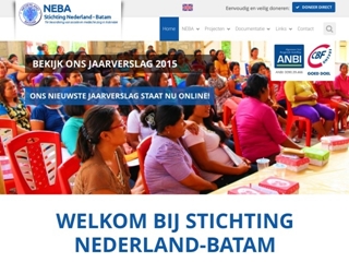 STICHTING NEDERLAND-BATAM