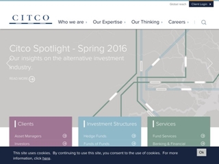 CITCO BANK NEDERLAND NV