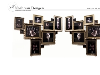 DONGEN NOAH VAN