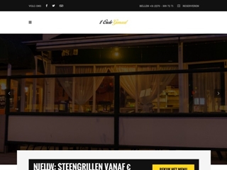 OUDE GEMAAL HET