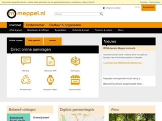 GEMEENTE MEPPEL