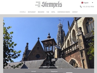 STEMPELS