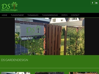 DS GARDENDESIGN