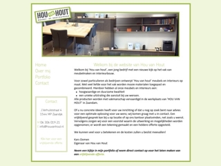 HOU VAN HOUT
