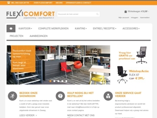 FLEXICOMFORT