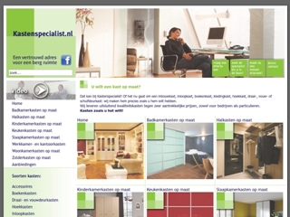KASTENSPECIALIST.NL