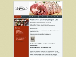OTTO SLAGERIJ P