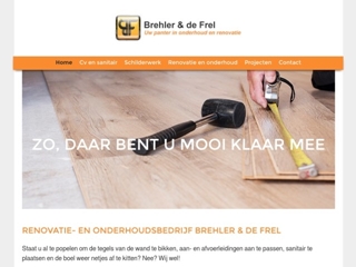 BREHLER & DE FREL