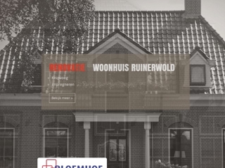 BLOEMHOF VOEGBEDRIJF & GEVELRENOVATIE