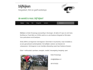 BLIJFKIJKEN
