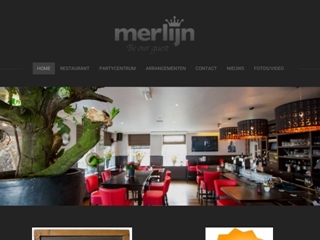 MERLIJN PARTYCENTRUM