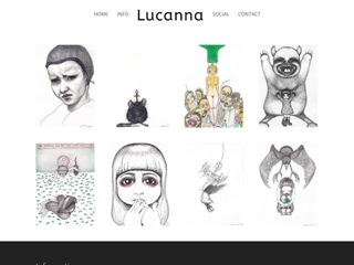 LUCANNA
