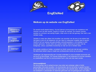 ENGELSNED