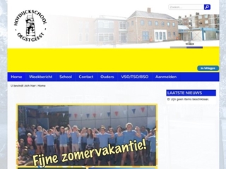 HOFDIJCKSCHOOL
