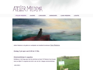 ATELIER MIEDEMA