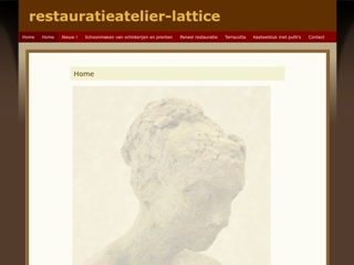 LATTICE RESTAURATIEATELIER