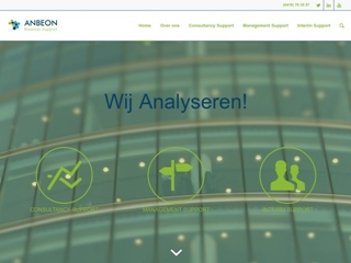 PORS INTERIM MANAGEMENT EN BUSINESS CONSULTANCY