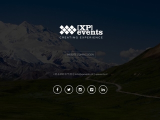 XP EVENTS