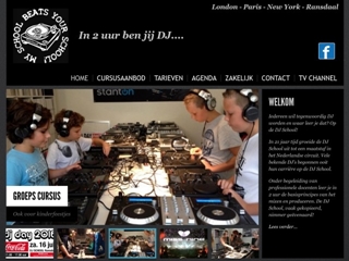 DJ SCHOOL
